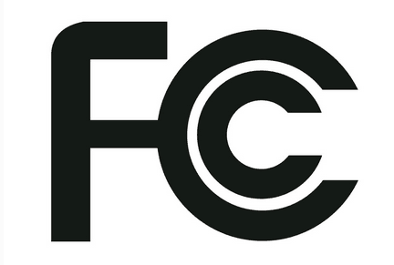 Fcc认证范围